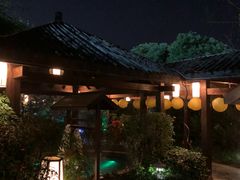 -杭州第一世界大酒店·云曼温泉