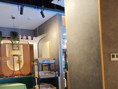 -椰子湾·海南火锅·糟粕醋·椰子鸡(正大广场店)