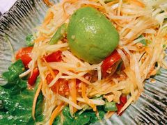 -暹罗湾东南亚餐厅