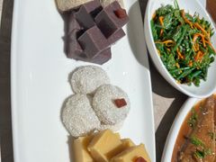 -北平小馆·烤鸭·家常菜(磨房北里店)