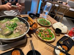 -川堂风·跷脚牛肉·乐山爆炒(宝山日月光店)