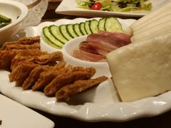android_upload_pic-龙井壹号·茶缘山景宴(龙井村店)
