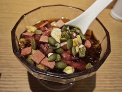 -渝信川菜 · 川味家常菜(财富购物中心店)