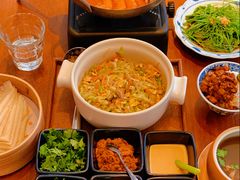 -林四喜·闽南传家菜(鼓浪屿店)