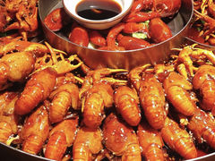 -马头巷·隐庐居·红油大虾(园区店)