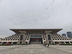 -安阳博物馆