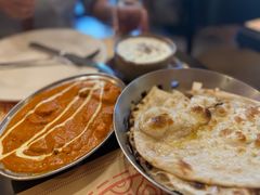 -克比叔叔印度餐厅Kebabs on the Grille(永康路分店)