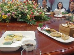 -柳饮·春柳酒家