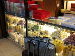 -稻香村糕点(北京站东街店)