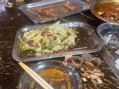 -三盛肥蛤(二环南路店)