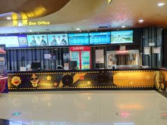 -万达影城(武进万达广场IMAX店)