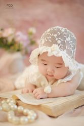 -Baby Pastel 自然光儿童摄影(CBD店)