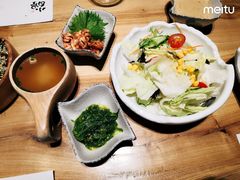 -小句号·精致料理(江南环球港店)