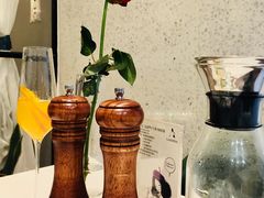 -L'Arome芳芳法国餐厅(仙林金鹰店)