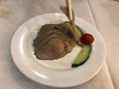 -九花山烤鸭店