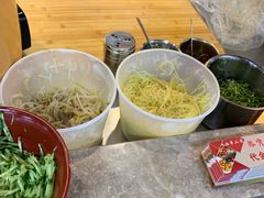 -安徽阜阳卷馍(西单店)