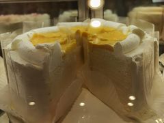 -西村叔叔的店·面包·甜品·蛋糕(崂山丽达店)