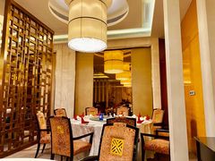 -酌宴府The China Club·广州万富希尔顿酒店(云城东路店)