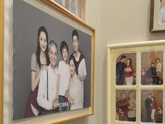 -海马体照相馆(上海宝山万达广场店)