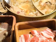 -菌小白火锅(时尚天河店)