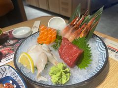 -温野菜涮涮锅(曲江大悦城店)