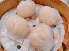 -红棉中餐厅·广州海航威斯汀酒店
