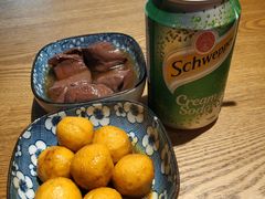 -無牌小范·香港明星美食