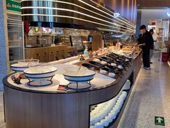 -比格比萨自助(宝山日月光店)
