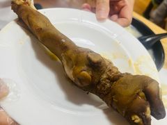 -牛记烩面(七星西路店)