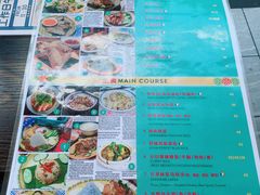 -BOIBOI马来茶餐室(江宁路店)