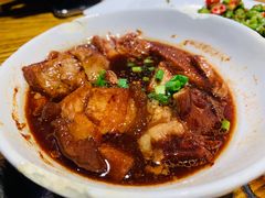 -姑奶奶厨房(万向城店)