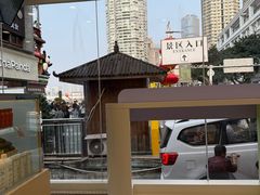 -一只酸奶牛(洪崖洞11楼店)