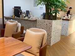 大堂-Line 咖啡(石厦花园店)