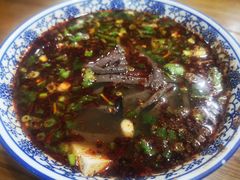 -惠记粉汤羊血梆梆肉(永松路店)