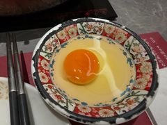 -一绪に寿喜烧(虹悦城店)