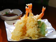 -気楽亭和食料理(气乐亭大世界本店)
