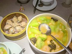 -闽上鲜·福建菜(龙湖滨江天街店)