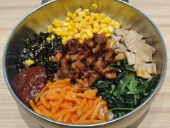 -米村拌饭(李沧松乐汀店)