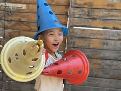 -世纪飞马幼儿园(西城校区)