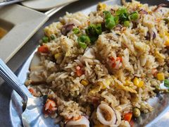 -真浪大家乐海鲜餐馆