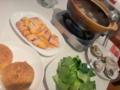 -粤来记·啫啫煲·点心(日月光店)