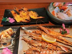 -玩米匠(寿司·刺身·金水正弘城店)