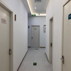 -嘉和医学脱毛中心