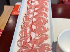-阳坊胜利涮羊肉(禧乐汇店)