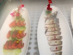 -前门烤鸭(江东中路店)
