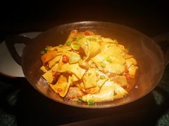 -姐夫的小菜(新中关购物中心店)