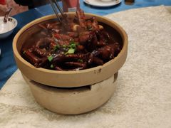 -万小金辣椒炒肉(三经路店)