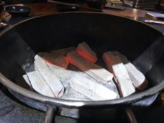 -水浒烤肉(国贸店)