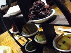 -五观堂素食(新华路店)