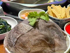 -来涮蜀鲜货火锅串串香(菜市口店)